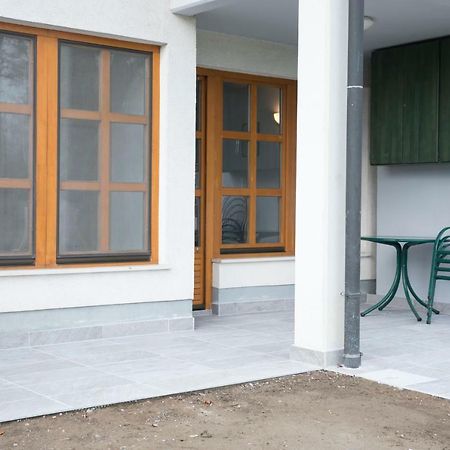 Apartma Špelca Banovci Exterior foto